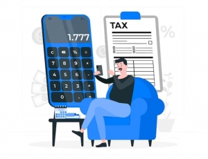 Effortless Tax Planning How a Pakistan Income Tax Calculator Can Help