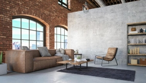 Make Your Home Trendy Comfortable With One Of The Loft-Style Apartments In Lowell