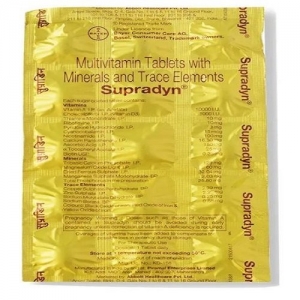 supradyn tablet uses in hindi