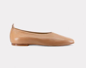 Are flats a good idea for daily wear?