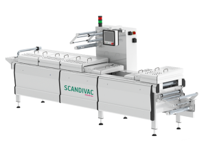 Discover Efficiency and Precision with Automatic Filling Machines