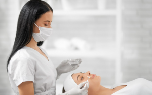 The Unconventional Path to Success with a Medical Aesthetician Diploma