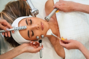 Skincare Devices Market Opens Up Immense Growth Opportunities Due to Increasing Healthcare Expenditure and Technology Innovations