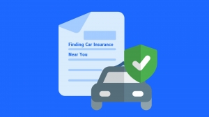 On the Road to Security: Finding Car Insurance Near You