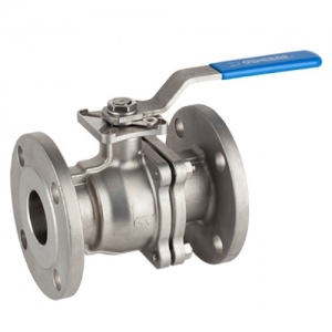 Easy Hygiene: Understanding the Benefits of Flush Bottom Ball Valves