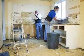 Choose the Top and Professional Remodelling Services in Belton