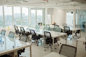 7 Best Ways to select the Right coworking space in Gurgaon