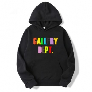 Gallery Dept Hoodie for Men's Fashion Revolution