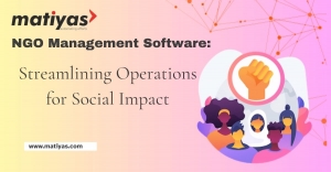 NGO Management Software: Streamlining Operations for Social Impact