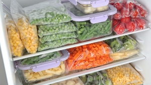Consumer Behavior in the Frozen Food Aisle: A Psychological Perspective