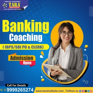 Common Mistakes to Avoid in Your Banking Exam Preparation in Delhi