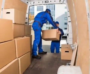 How to Choose Office Removalists in Melbourne and Achieving a Stress-Free Move