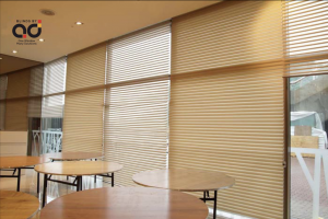 Elevate Your Interior Decor with Stylish Window Blinds In Bangalore