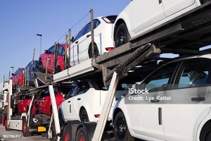 Reliable Car Transport for Smooth Vehicle Delivery