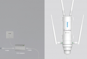 Explore the Amazing Speed of the Wavlink AC1200 WiFi Extender Setup