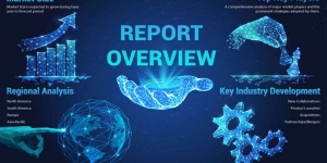 Hydrocolloids Market Overview and Analysis By 2027