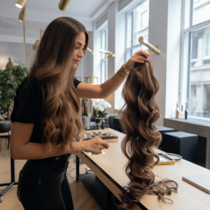 Tara Hair: Revolutionizing the World of Hair Extensions