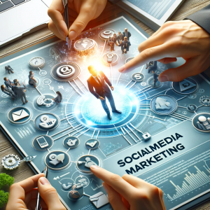 Unleashing the Power of Social Media Marketing