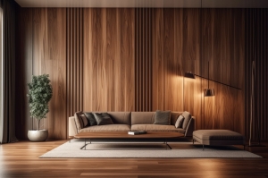 Decorative Wall Panel