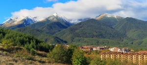 In the Heart of Bansko: The Medical Center's Healing Touch