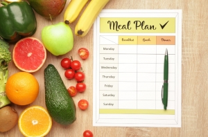 Meal Plans : A Guide On How To Prepare Your Meals Everyday