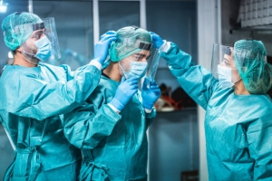 U.S. Ambulatory Surgery Center Market Poised to Grow Rapidly Due to Rising Cases of Ophthalmic Surgeries