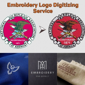 Understanding Logo Digitizing Costs: A Comprehensive Guide