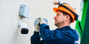 Security Camera Trends in Wilmington: What's New and Innovative?