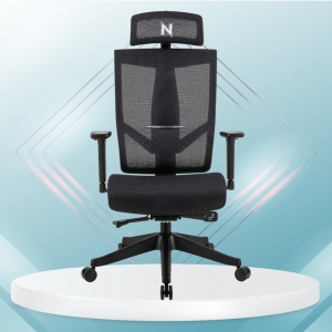 Elevating Work Environments: Best Ergonomic Chair, Mesh Office Chair Singapore