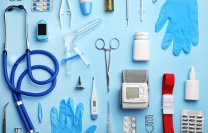 Revolutionizing Healthcare: Navigating the Dynamics of the Medical Device Market