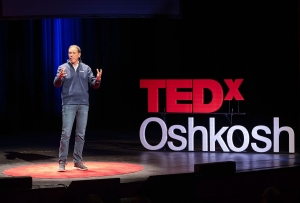 TEDx Konferanslarının İnovasyona Yeniden Yaklaşımı: Fikirler, Çeşitlilik ve Küresel Etki