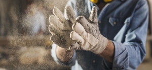 Industrial Gloves Market Forecast: Projections for the Coming Years