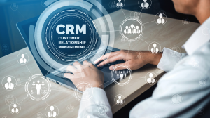 CRM Systems Unleashed: Embrace the Future of Sales Management