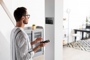 Enhancing Home Security: Intercom Systems for Residential Properties in Wilmington