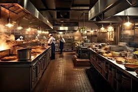 Future-proofing Flavor: Strategies for Sustainable Cloud Kitchen Market Growth