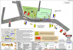 Why Traffic Management Plans Are Crucial for Workplace Safety