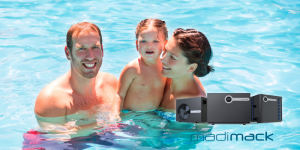 Maximizing Pool Pleasure: Unveiling the Excellence of Madimack's Pool Pumps