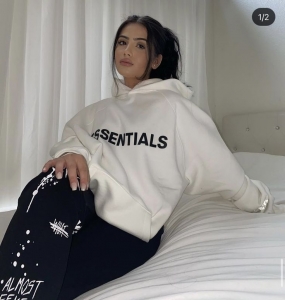 The Complete List of Amazing Essentials Hoodie: