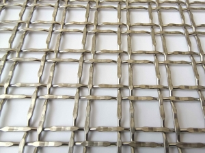 The Versatility of Decorative Wire Mesh Panels