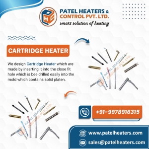 A Quick Guide to Cartridge Heater Installation and Its Surprising Benefits