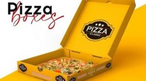 Why Should You Consider Custom Pizza Boxes Wholesale?