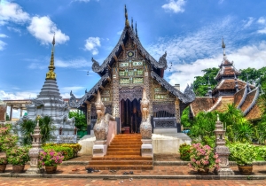 Thailand Packages From Delhi | Get Upto 40% Off