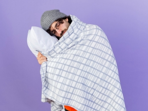 Unveiling the Cozy Secret: Hoodie Blankets for Outdoor Adventures in Cold Weather.