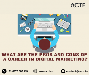 Challenges and Triumphs: The Dichotomy of a Digital Marketing Career