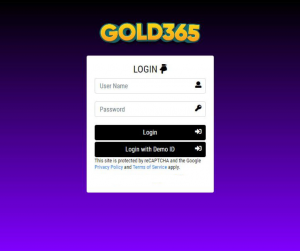 Gold365 Exchange: Prioritizing User Safety and Security