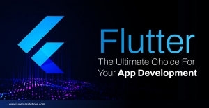flutter app development services