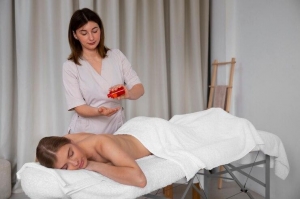 Top Body Massage Service in Mumbai at Your Door Step