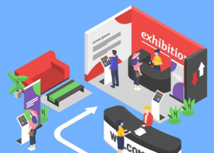 Advantages of choosing trade show installation and dismantle