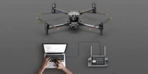 Switch to Android: Drone maker DJI quits on iOS app developers
