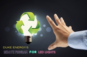 A Guide to Duke Energy's Rebate Program for LED Lights